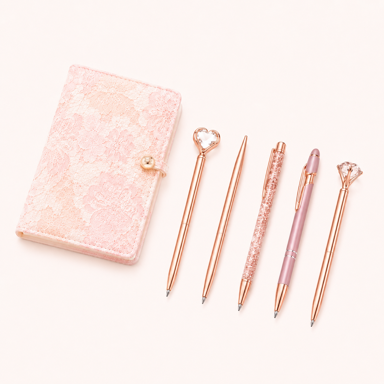 Full Clean Girl Box - Ta Routine Complète, Une Seule Commande